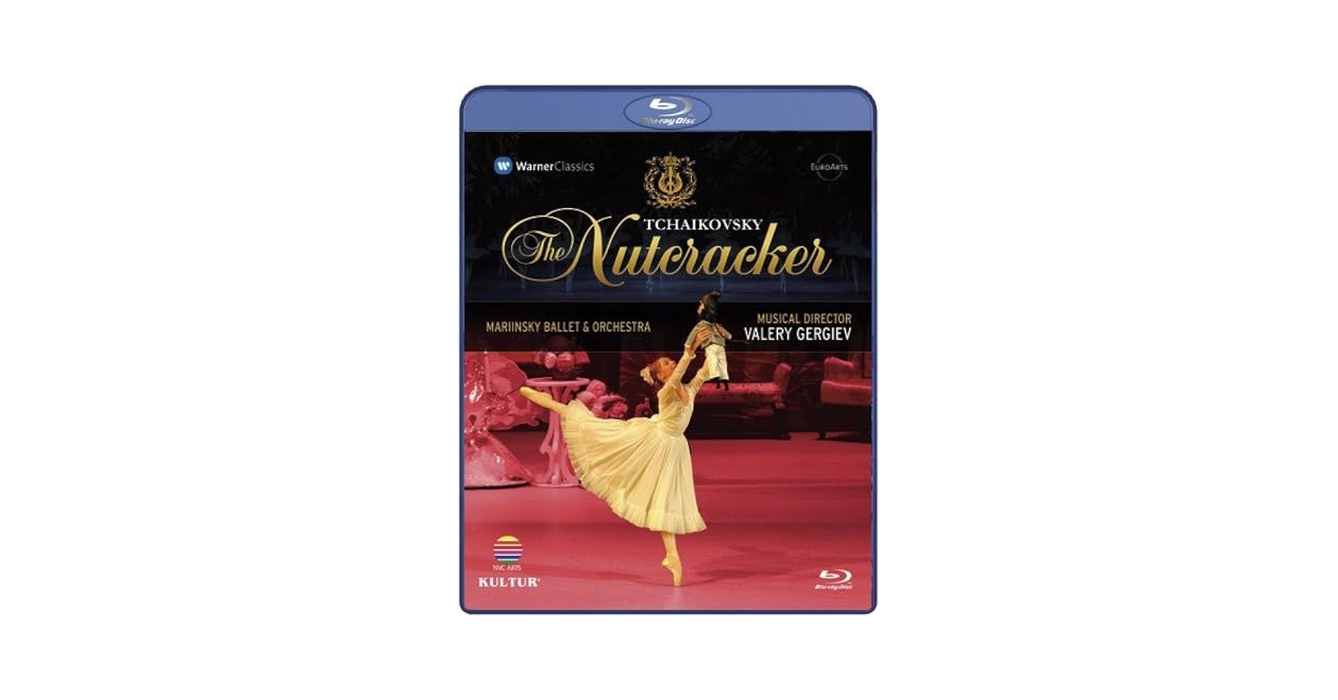 その他 Mariinsky II Opening Gala 2013 [Blu-ray] Amazon.com: Gala Mariinsky Ii [Blu-ray] : Various, Zinovy